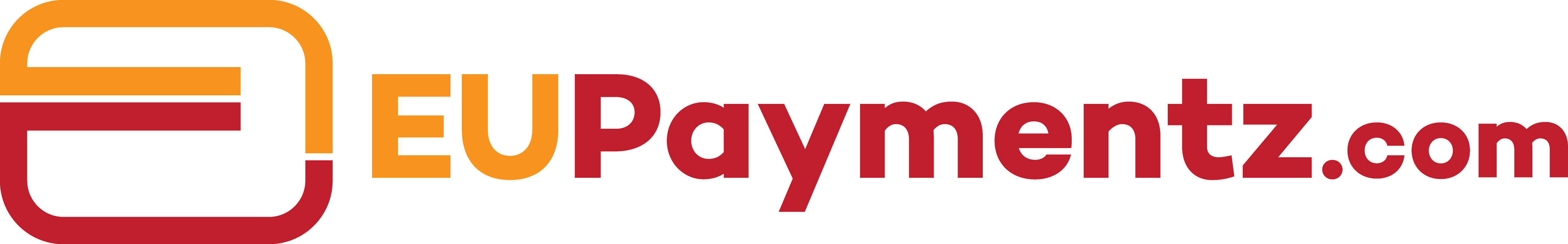 EU Paymentz logo
