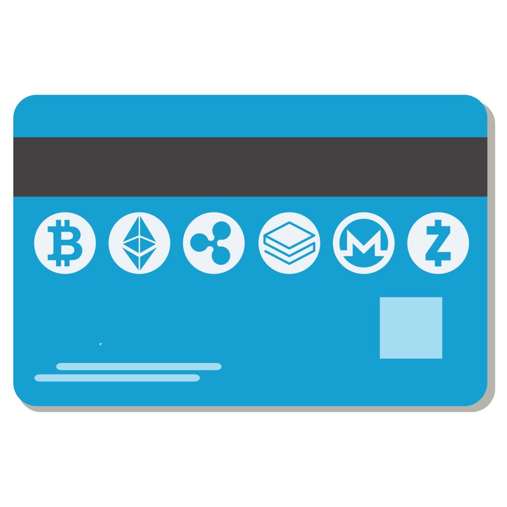 cryptocurrency merchant services