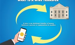 What Is A Wire Transfer