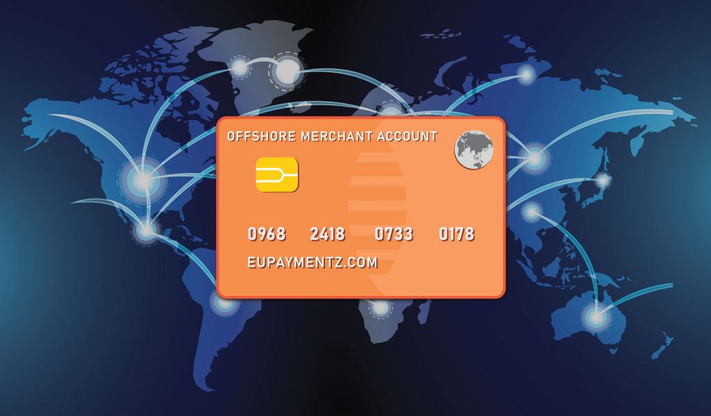 offshore credit card processor
